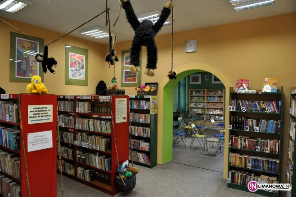 Sposób na wakacyjną nudę - zdjęcie 2