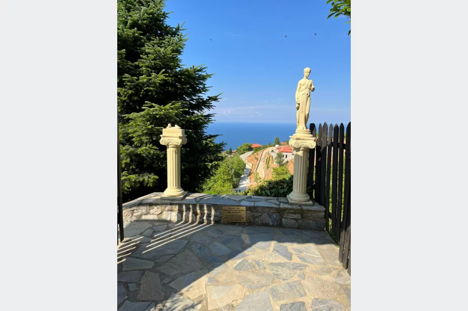 Tradycyjny wyjazd do Grecji - zdjęcie 3