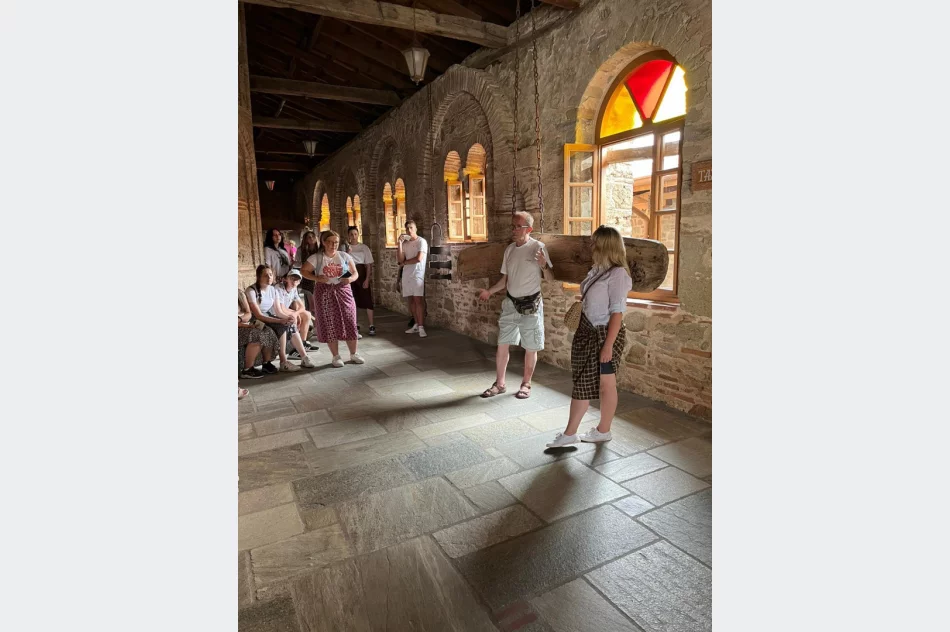 Tradycyjny wyjazd do Grecji - zdjęcie 5