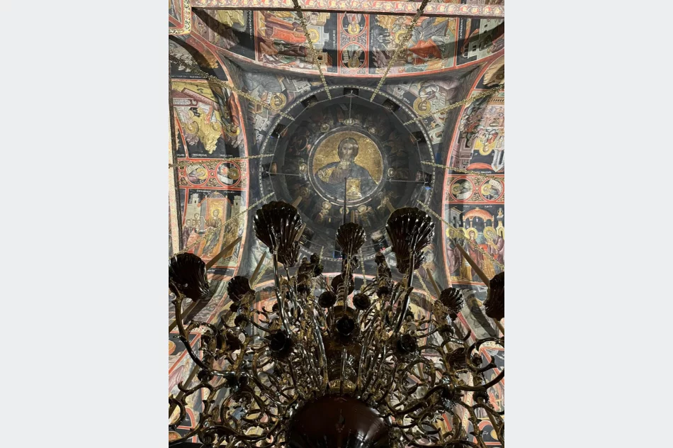 Tradycyjny wyjazd do Grecji - zdjęcie 7