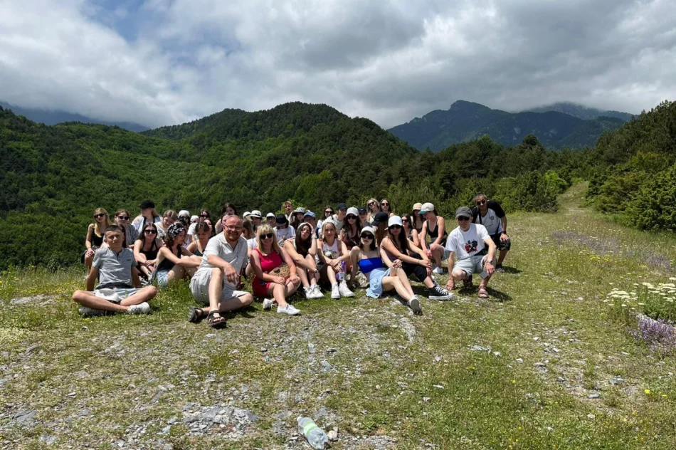 Tradycyjny wyjazd do Grecji - zdjęcie 8