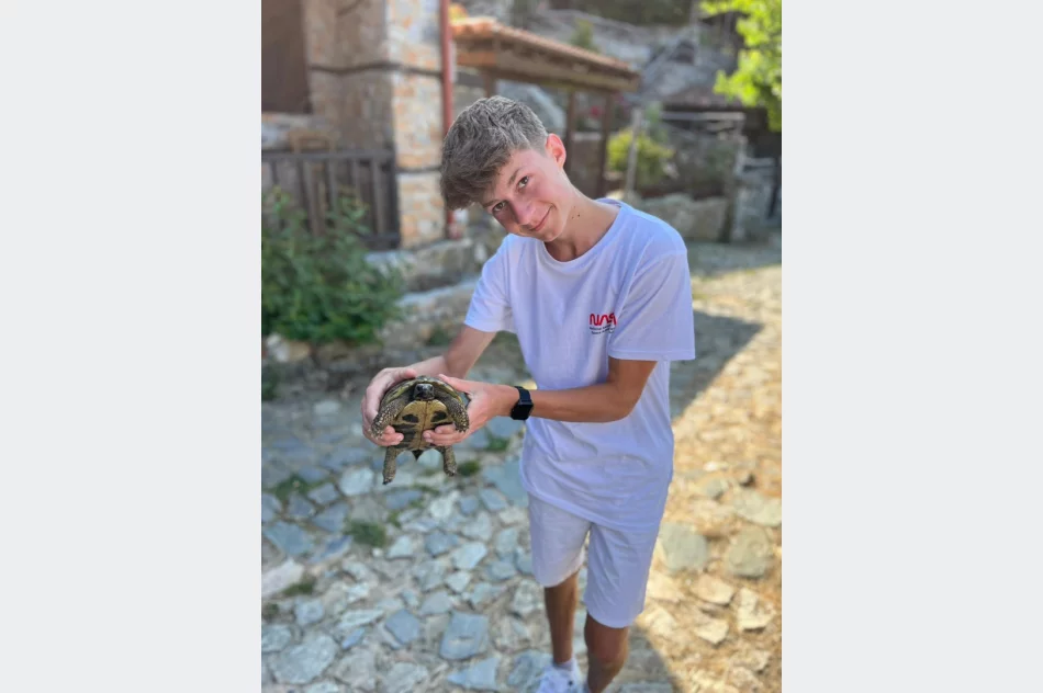 Tradycyjny wyjazd do Grecji - zdjęcie 9