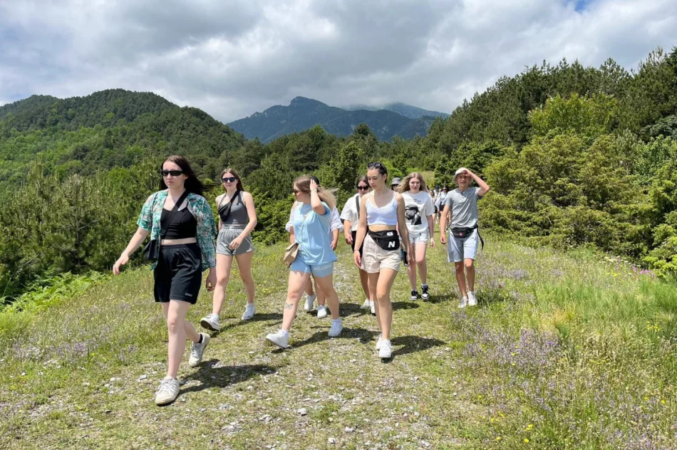 Tradycyjny wyjazd do Grecji - zdjęcie 10