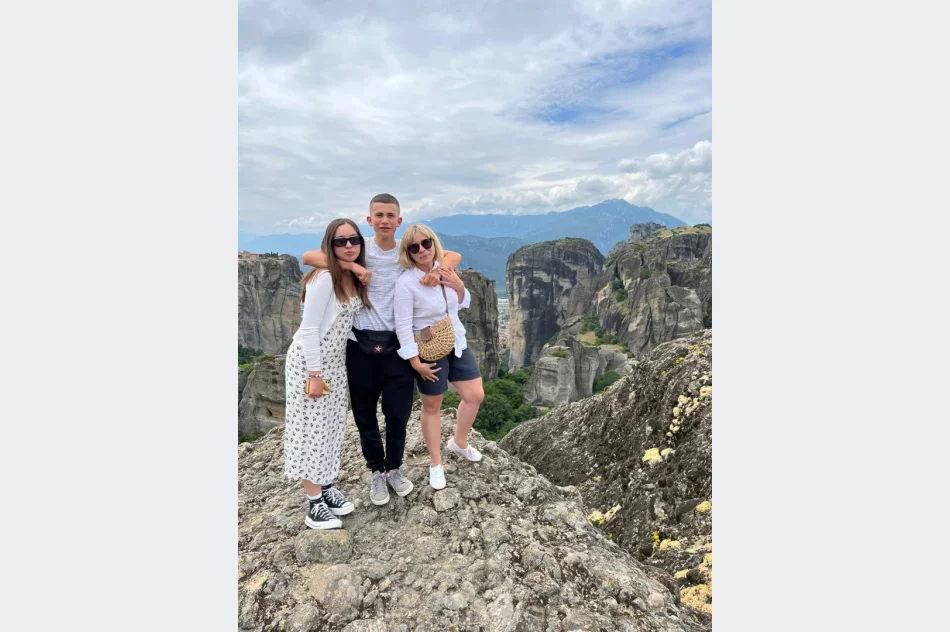 Tradycyjny wyjazd do Grecji - zdjęcie 11