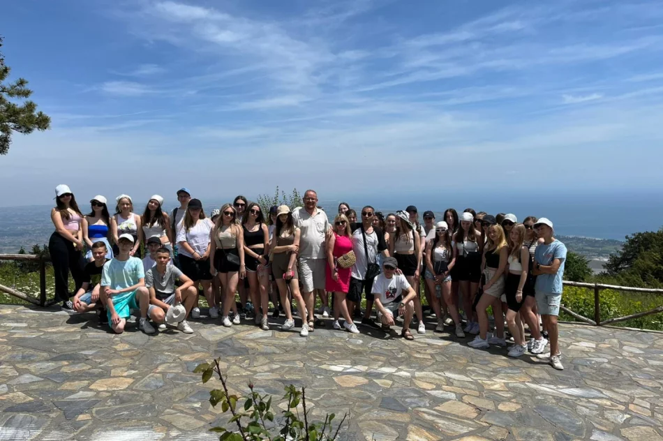 Tradycyjny wyjazd do Grecji - zdjęcie 12