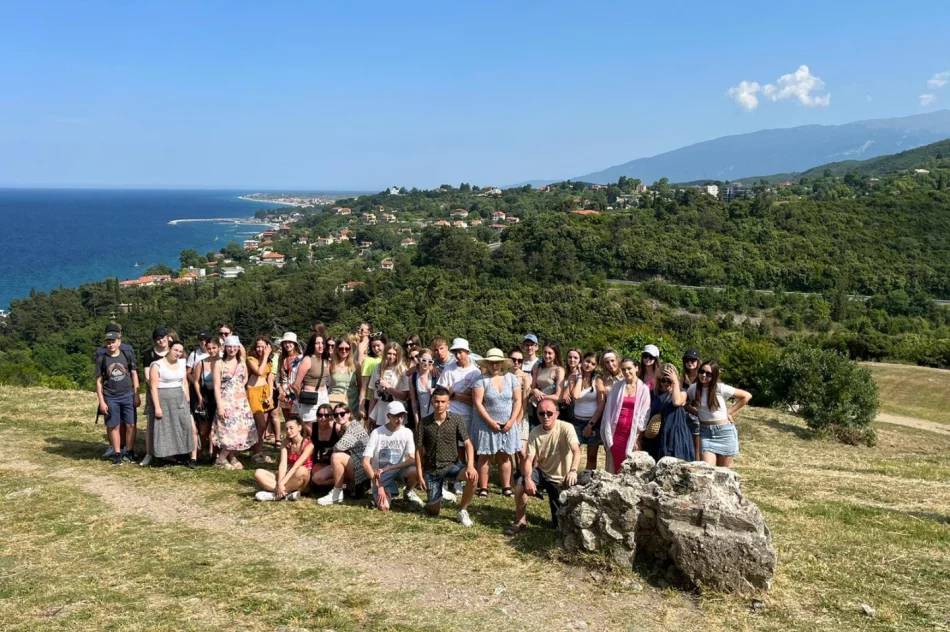 Tradycyjny wyjazd do Grecji - zdjęcie 14