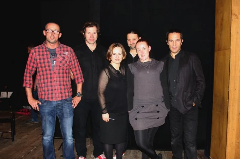 Wakacje w Limanowej - LATO 2011 - zdjęcie 4