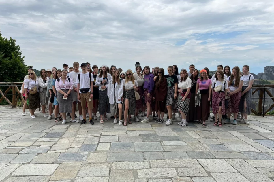 Tradycyjny wyjazd do Grecji - zdjęcie 15