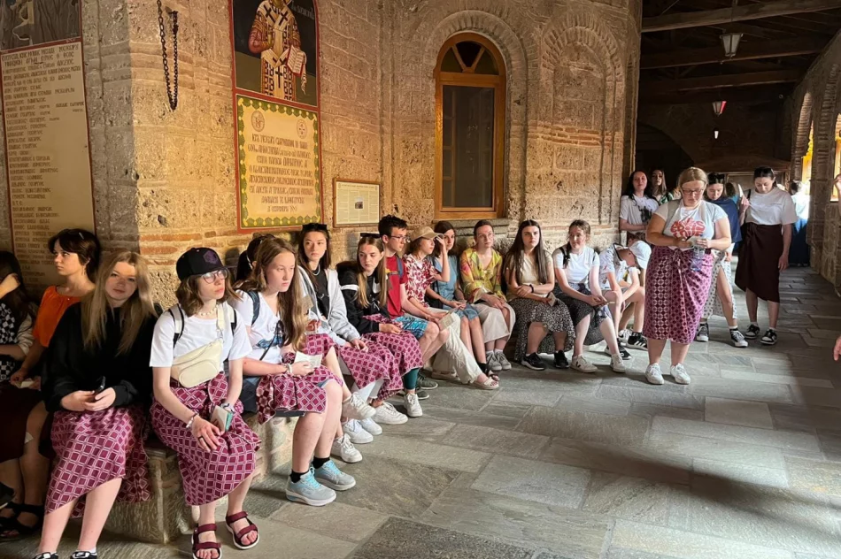 Tradycyjny wyjazd do Grecji - zdjęcie 17