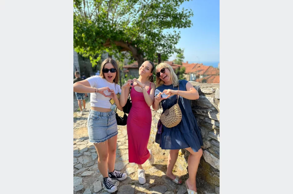 Tradycyjny wyjazd do Grecji - zdjęcie 18