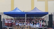 Starowiejskie granie w Kłodzku - zdjęcie 2