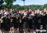 Big Band zajął II miejsce - zdjęcie główne