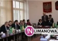 Zaproszenie na Sesję Rady Miasta Limanowa - zdjęcie główne