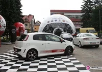 Miasteczko Fiata w Limanowej - zdjęcie główne