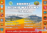Odkryj Beskid Wyspowy - zdjęcie główne