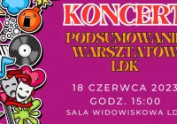 Zaproszenie na wyjątkowy koncert i spektakl - zdjęcie główne