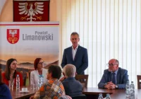 Spotkanie z rodzinami zastępczymi - zdjęcie główne