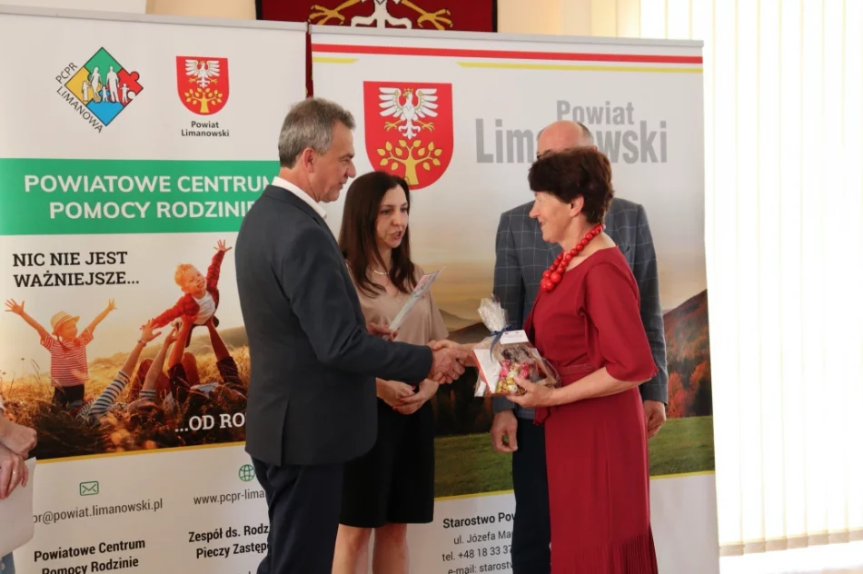 Spotkanie z rodzinami zastępczymi - zdjęcie 2