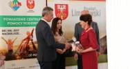 Spotkanie z rodzinami zastępczymi - zdjęcie 2
