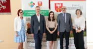 Spotkanie z rodzinami zastępczymi - zdjęcie 3