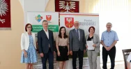 Spotkanie z rodzinami zastępczymi - zdjęcie 4