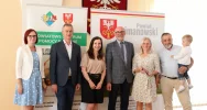 Spotkanie z rodzinami zastępczymi - zdjęcie 5