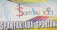 Odbyła się Powiatowa Spartakiada Specjalna - zdjęcie 2
