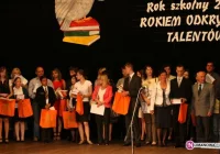 Podsumowanie osiągnięć uczniów - zdjęcie główne