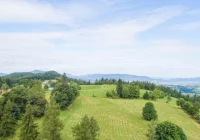 "Schronisko" na Jeżowej Wodzie.  Przed konkursem ostrzegali architekci - zdjęcie główne