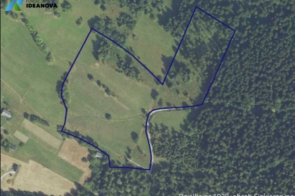 "Schronisko" na Jeżowej Wodzie.  Przed konkursem ostrzegali architekci - zdjęcie 2