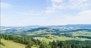 "Schronisko" na Jeżowej Wodzie.  Przed konkursem ostrzegali architekci - zdjęcie 4