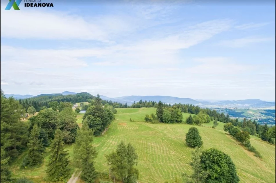 "Schronisko" na Jeżowej Wodzie.  Przed konkursem ostrzegali architekci - zdjęcie 5