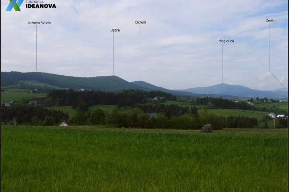 "Schronisko" na Jeżowej Wodzie.  Przed konkursem ostrzegali architekci - zdjęcie 6