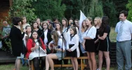 „Na Mogile” złożyli hołd ofiarom pierwszych dni II Wojny Światowej - zdjęcie 5