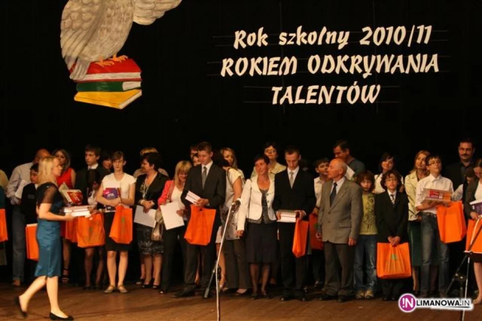 Podsumowanie osiągnięć uczniów - zdjęcie 2