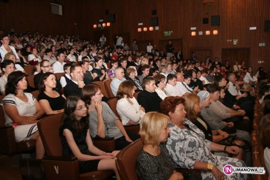 Podsumowanie osiągnięć uczniów - zdjęcie 4