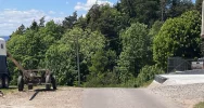 Drogą osiedlową jeżdżą TIR’y i tworzą się zatory. Błąd w Google Maps - zdjęcie 4