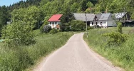 Drogą osiedlową jeżdżą TIR’y i tworzą się zatory. Błąd w Google Maps - zdjęcie 5