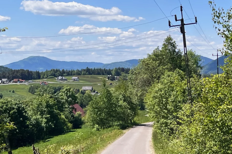 Drogą osiedlową jeżdżą TIR’y i tworzą się zatory. Błąd w Google Maps - zdjęcie 10