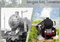140 lat Galicyjskiej Kolei Transwersalnej,oraz XI Galicyjski Piknik Kolejowy w Kasinie Wielkiej - zdjęcie główne