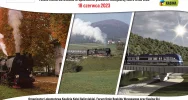 140 lat Galicyjskiej Kolei Transwersalnej,oraz XI Galicyjski Piknik Kolejowy w Kasinie Wielkiej - zdjęcie 3