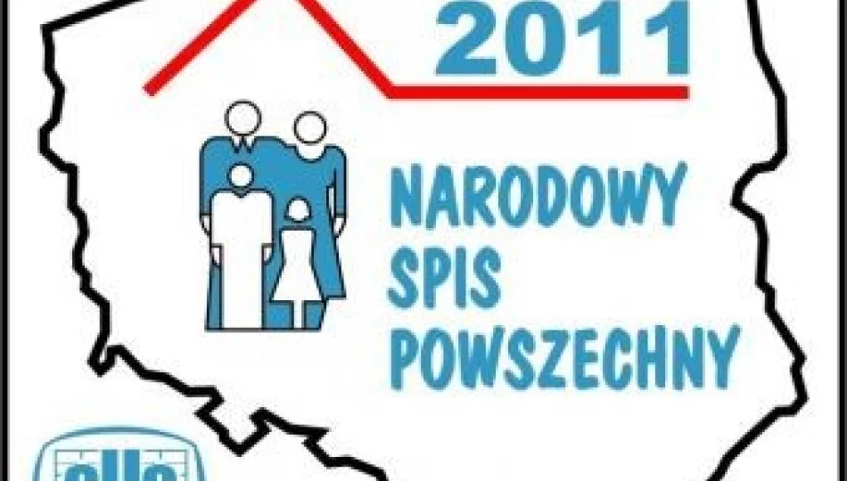 Narodowy spis powszechny - zdjęcie 1