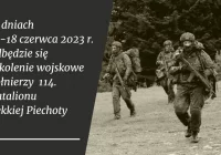 W dniach 17-18 czerwca odbywać się będzie szkolenie żołnierzy WOT - zdjęcie główne