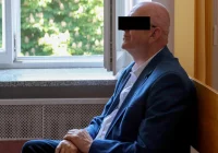 Egzaminator prawa jazdy z wyrokiem - zdjęcie główne