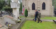 XVI Rajd Górski Szlakiem Papieskim w Tymbarku: w hołdzie Świętemu Janowi Pawłowi II - zdjęcie 2