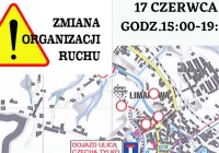17 czerwca – zmiana organizacji ruchu w obrębie cmentarzy - zdjęcie główne