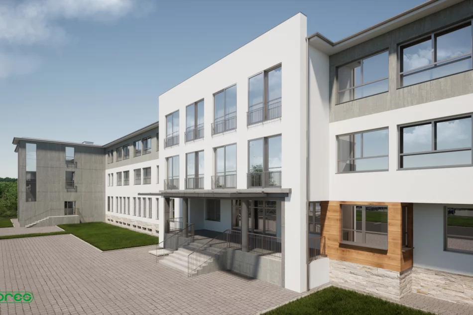 18 czerwca uroczyście podpisana zostanie umowa z Wykonawcą, a także AKT EREKCYJNY budowy Kompleksu Wojskowego w Mieście Limanowa - zdjęcie 5