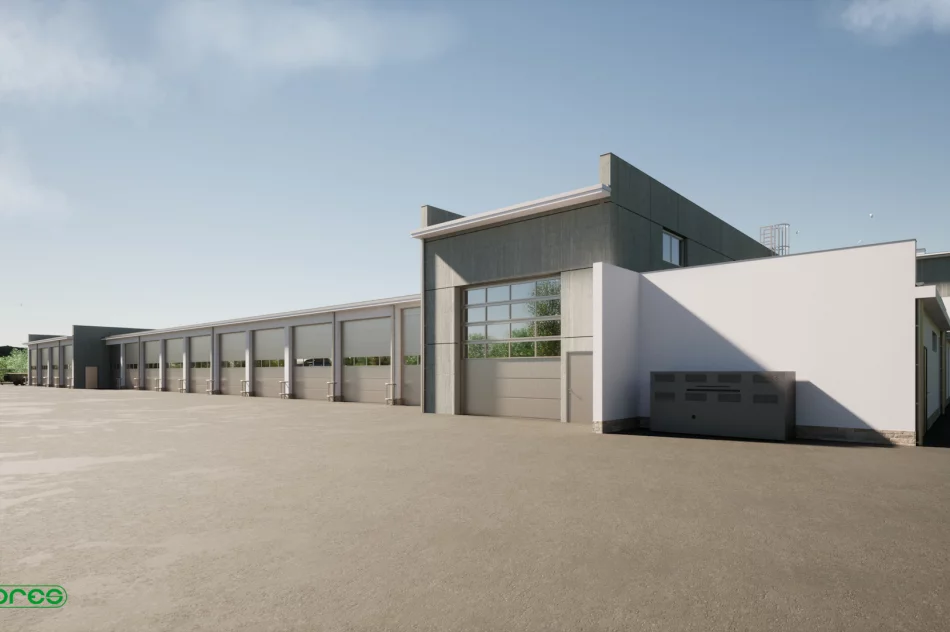 18 czerwca uroczyście podpisana zostanie umowa z Wykonawcą, a także AKT EREKCYJNY budowy Kompleksu Wojskowego w Mieście Limanowa - zdjęcie 6