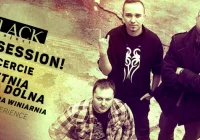 Too Black Project - koncert i Jam Session w Muzycznym Folwarku - zdjęcie główne