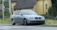 Mandat dla kierowcy BMW - zdjęcie 2